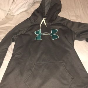 Under Armour Hoodie